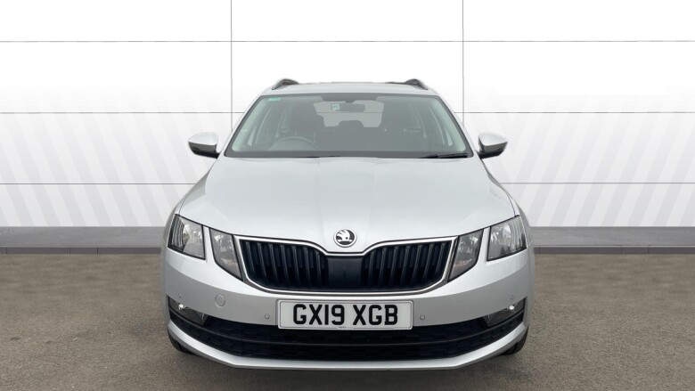 Skoda Octavia 1.6 TDI SE Technology 5dr Diesel Estate